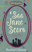 Cover of See Jane Score by Rachel Gibson