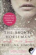Cover of The Bronze Horseman by Paullina Simons