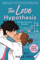 Cover of The Love Hypothesis by Ali Hazelwood