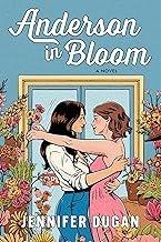 Cover of Anderson in Bloom by Jennifer Dugan