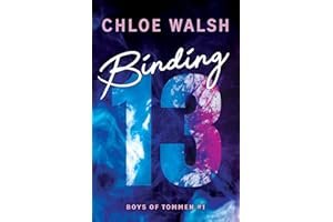 Cover of Binding 13 by Chloe Walsh