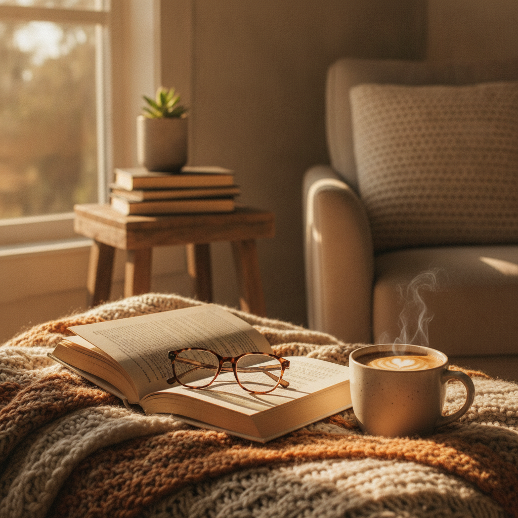 our perfect storm book review featured image