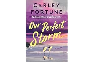 Cover of Our Perfect Storm by Carley Fortune