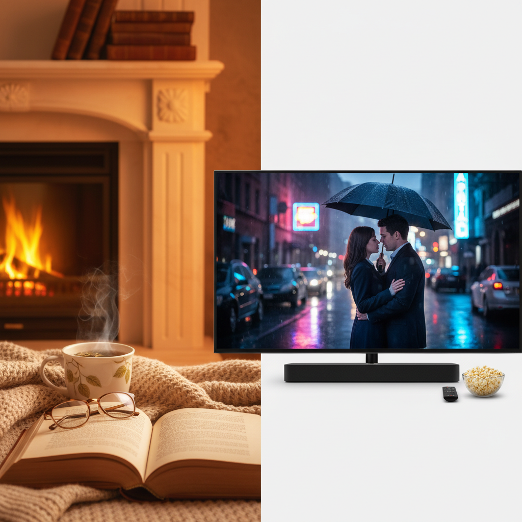publishing trends romance 2025 featured image
