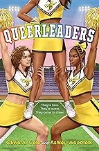 Cover of Queerleaders by Olivia A. Cole and Ashley Woodfolk
