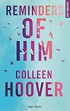 Cover of Reminders of Him by Colleen Hoover