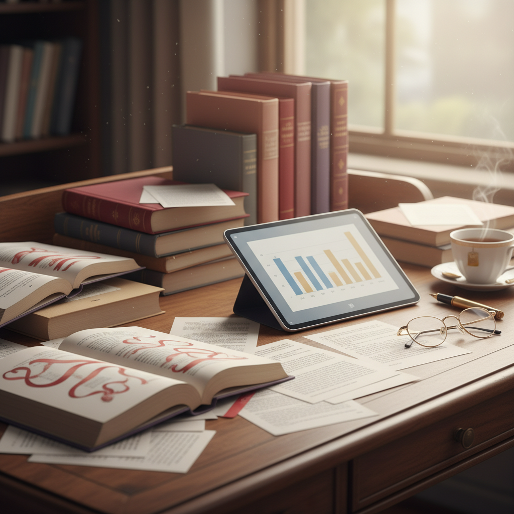 romance publishing news 2026 featured image