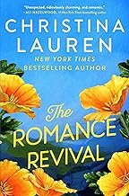 Cover of The Romance Revival by Christina Lauren