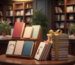 weekly romance bestseller list featured image