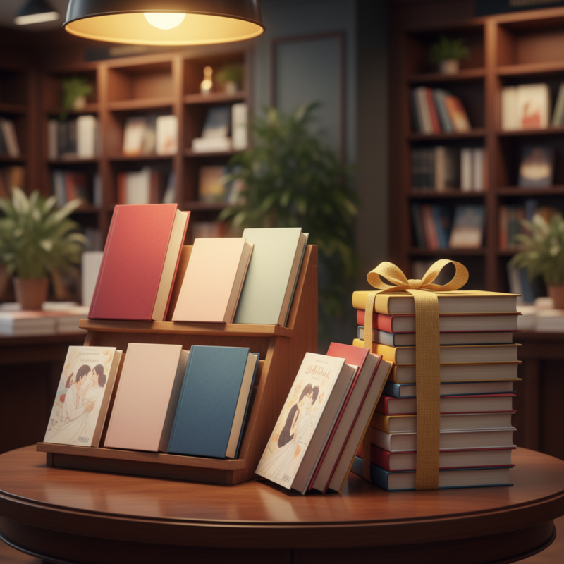 weekly romance bestseller list featured image
