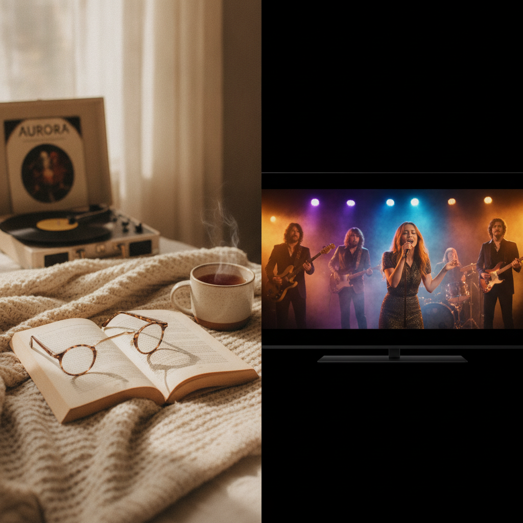 daisy jones book vs show featured image