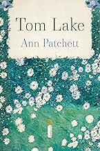 Cover of Tom Lake by Ann Patchett