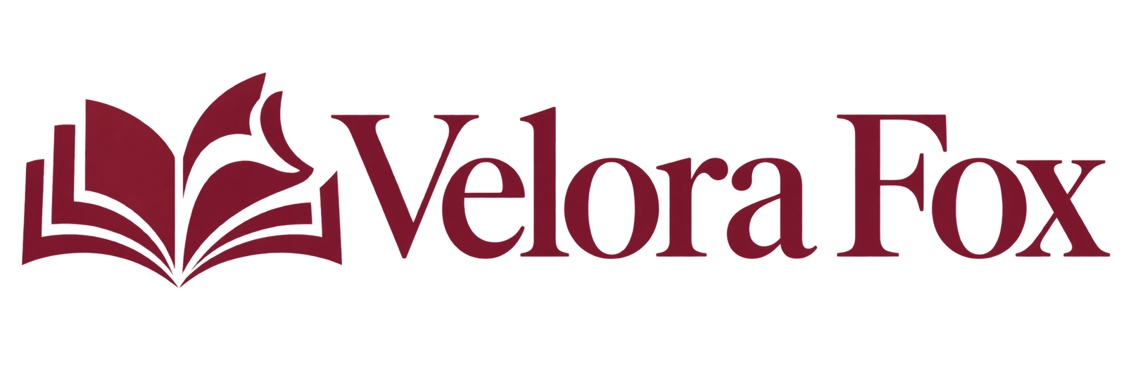Velora Fox - ebooks and audiobooks
